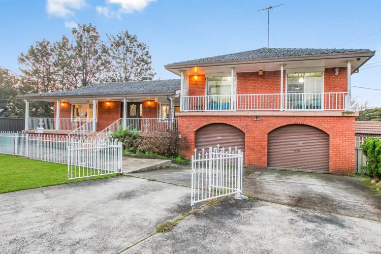 Second view of Homely house listing, 5 & 5A Canberra Street, Oxley Park NSW 2760