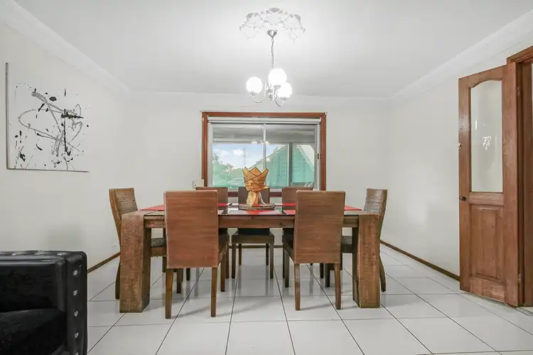 Third view of Homely house listing, 5 & 5A Canberra Street, Oxley Park NSW 2760