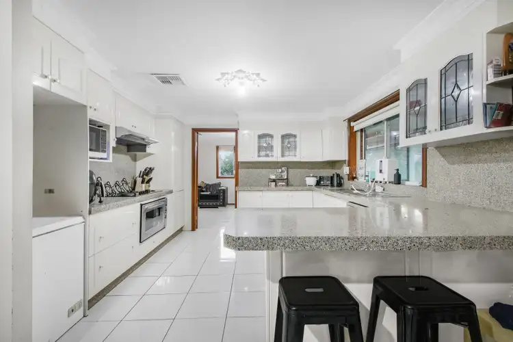 Fourth view of Homely house listing, 5 & 5A Canberra Street, Oxley Park NSW 2760