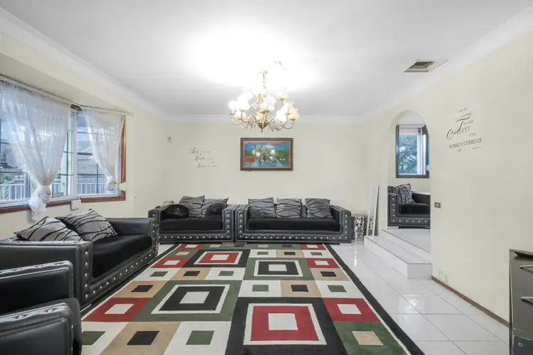 Fifth view of Homely house listing, 5 & 5A Canberra Street, Oxley Park NSW 2760