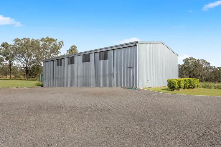 Third view of Homely house listing, 32 Anthonys Road, Postmans Ridge QLD 4352