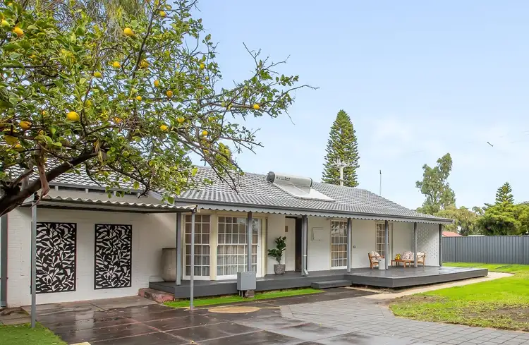 Second view of Homely house listing, 31 Swinstone Street, Rockingham WA 6168