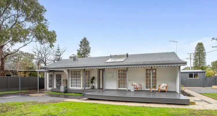 31 Swinstone Street, Rockingham WA 6168