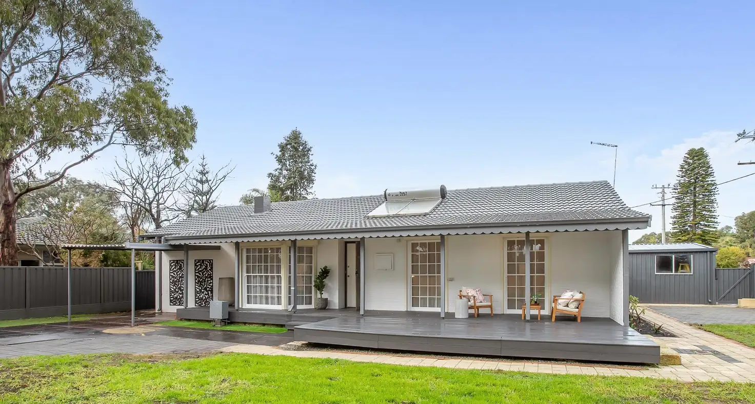 Main view of Homely house listing, 31 Swinstone Street, Rockingham WA 6168