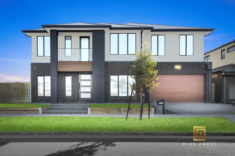 1 Manikato Dr, Bonnie Brook VIC 3335