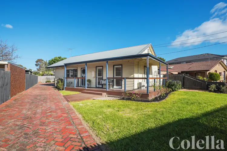 6 Genine Avenue, Heatherton VIC 3202