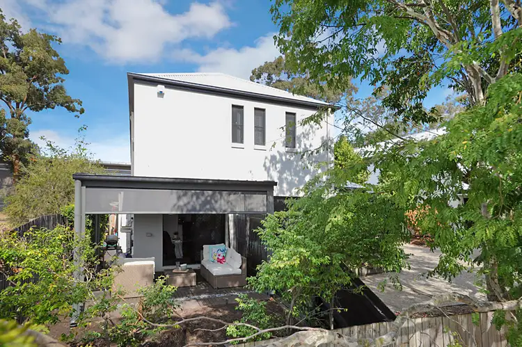 4/48 Grays Road, Gaythorne QLD 4051