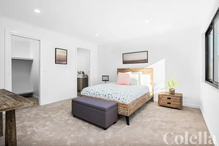Third view of Homely townhouse listing, 3/23 Emery Drive, Dingley Village VIC 3172