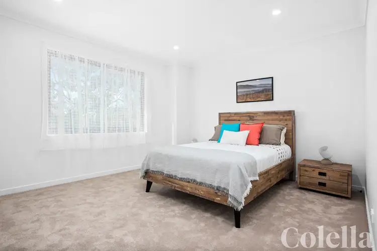 Seventh view of Homely townhouse listing, 3/23 Emery Drive, Dingley Village VIC 3172