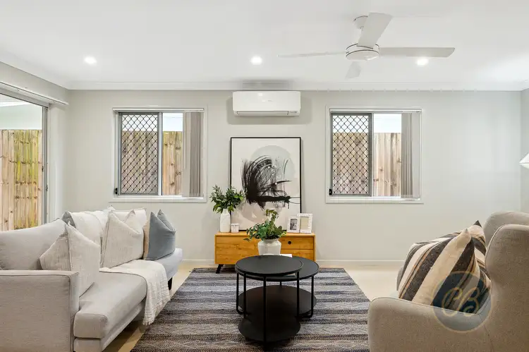 Main view of Homely house listing, 31/39 Lacey Road, Carseldine QLD 4034