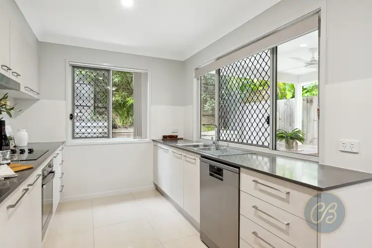 Third view of Homely house listing, 31/39 Lacey Road, Carseldine QLD 4034