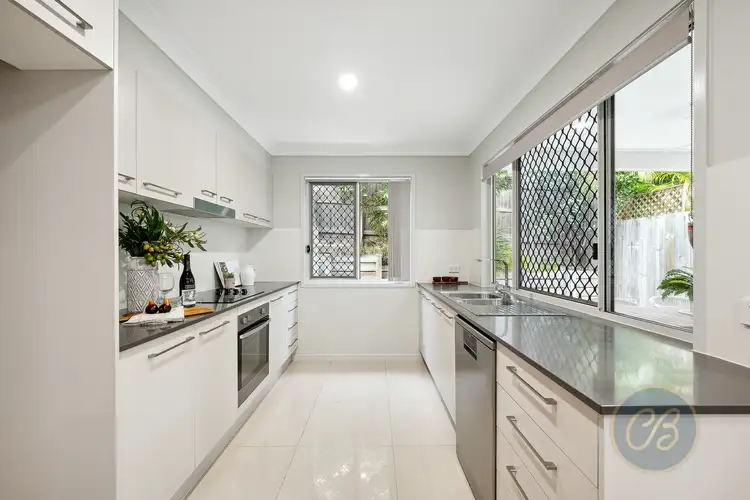 Fourth view of Homely house listing, 31/39 Lacey Road, Carseldine QLD 4034