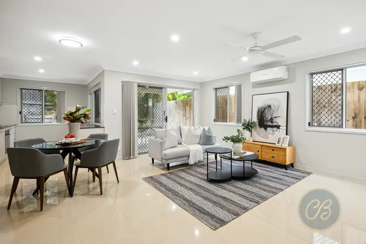 Sixth view of Homely house listing, 31/39 Lacey Road, Carseldine QLD 4034