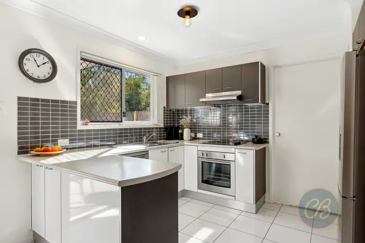 Second view of Homely house listing, 30/259 Albany Creek Road, Bridgeman Downs QLD 4035