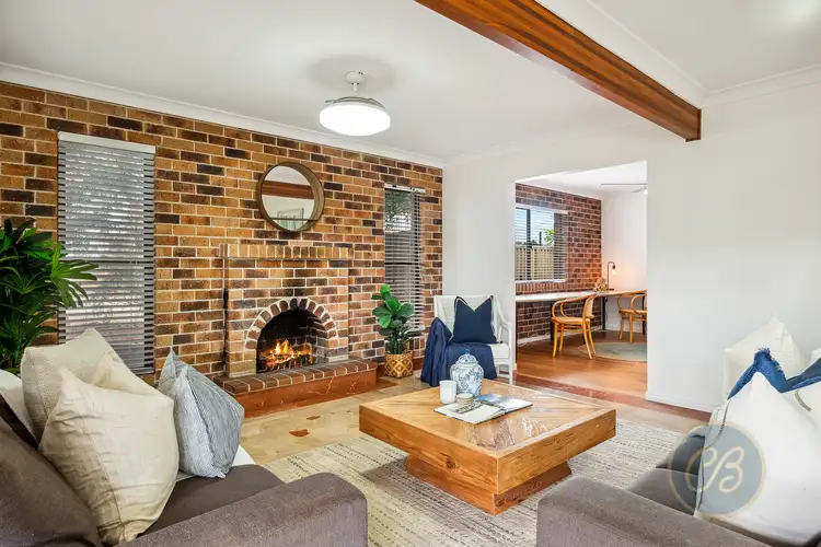 Second view of Homely house listing, 18 Ustinov Crescent, Mcdowall QLD 4053