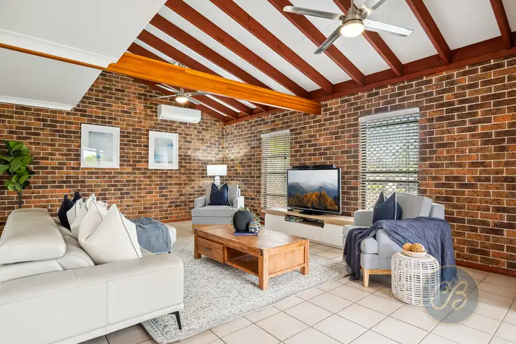 Fifth view of Homely house listing, 18 Ustinov Crescent, Mcdowall QLD 4053