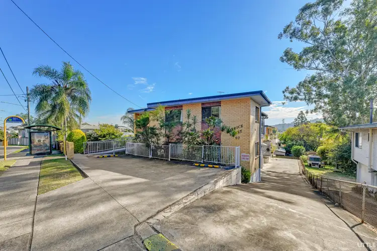 5/67 Samford Road, Alderley QLD 4051