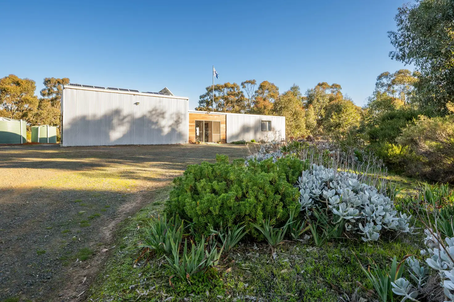 Main view of Homely house listing, 4076A Bendigo-Murchison Road, Rushworth VIC 3612