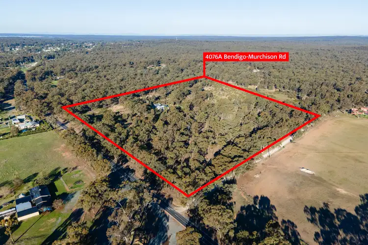 Second view of Homely house listing, 4076A Bendigo-Murchison Road, Rushworth VIC 3612