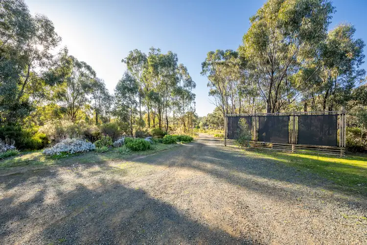 Third view of Homely house listing, 4076A Bendigo-Murchison Road, Rushworth VIC 3612