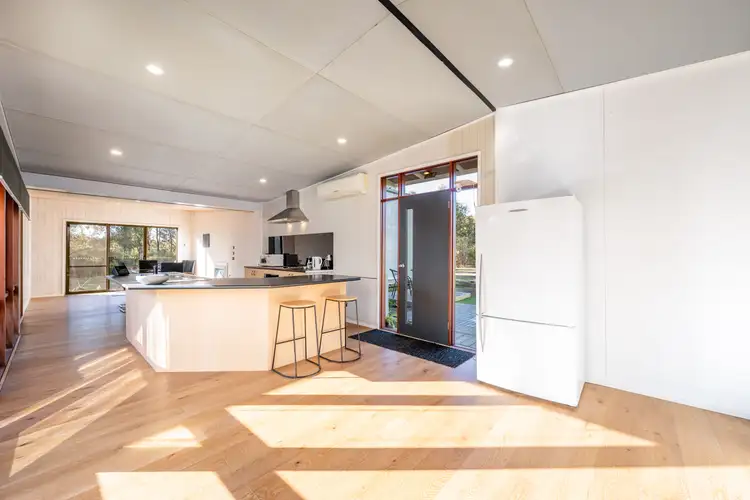 Sixth view of Homely house listing, 4076A Bendigo-Murchison Road, Rushworth VIC 3612