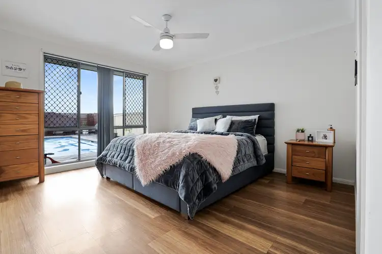Fourth view of Homely house listing, 28 Foxtail Crescent, Woongarrah NSW 2259
