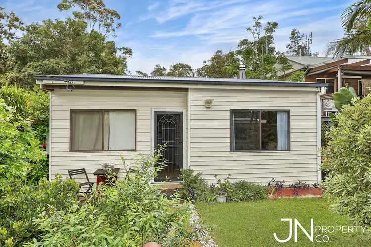 Main view of Homely house listing, 164 Dudley Street, Lake Haven NSW 2263