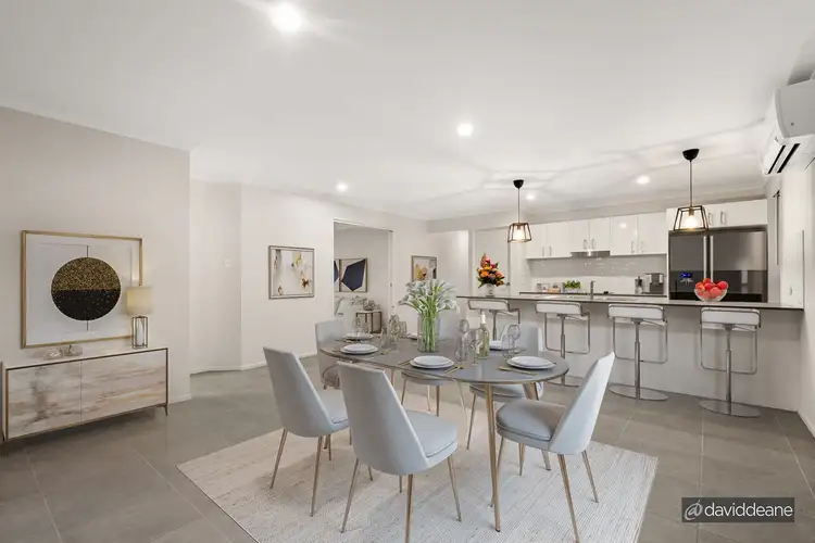 Main view of Homely house listing, 17 Silurian Lane, Kallangur QLD 4503