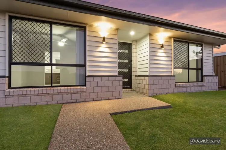 Second view of Homely house listing, 17 Silurian Lane, Kallangur QLD 4503