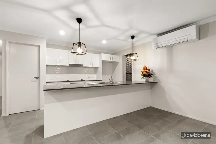 Fifth view of Homely house listing, 17 Silurian Lane, Kallangur QLD 4503