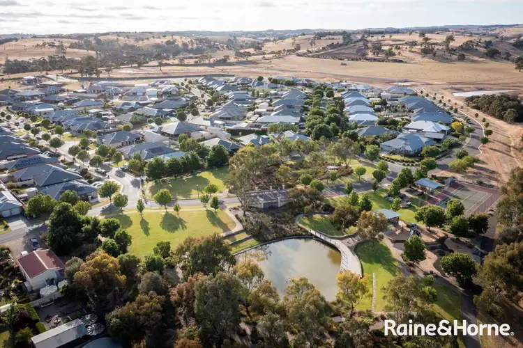 Fifth view of Homely land listing, LOT 120 Roberts Street, Strathalbyn SA 5255