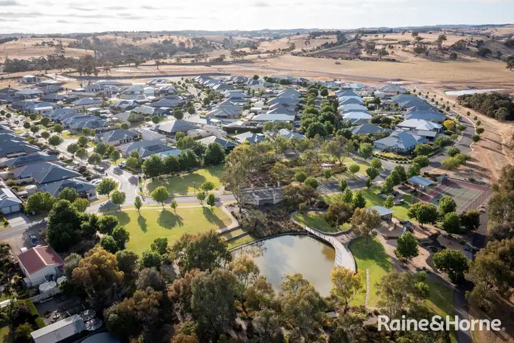 Fifth view of Homely land listing, LOT 107 Jensen Court, Strathalbyn SA 5255