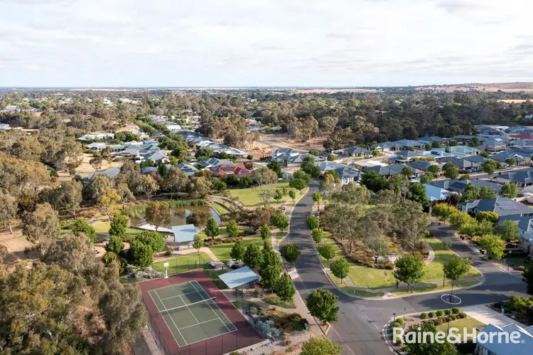 Sixth view of Homely land listing, LOT 107 Jensen Court, Strathalbyn SA 5255