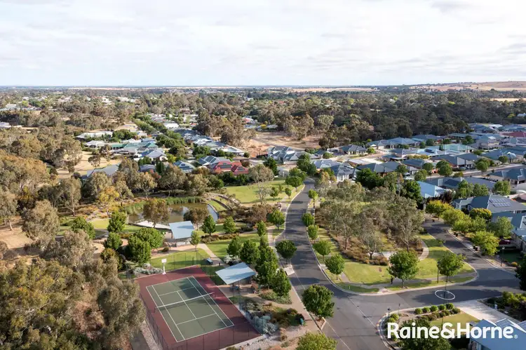 Sixth view of Homely land listing, LOT 108 Jensen Court, Strathalbyn SA 5255