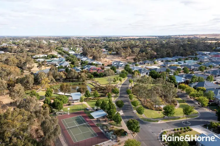 Sixth view of Homely land listing, LOT 110 Jensen Court, Strathalbyn SA 5255