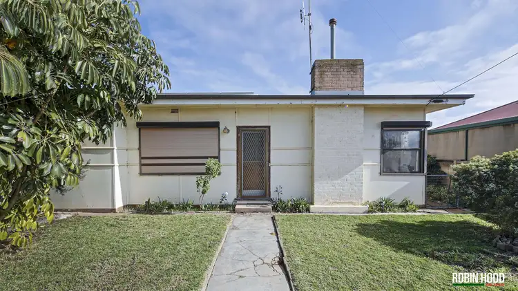 44 Third Street, Cleve SA 5640