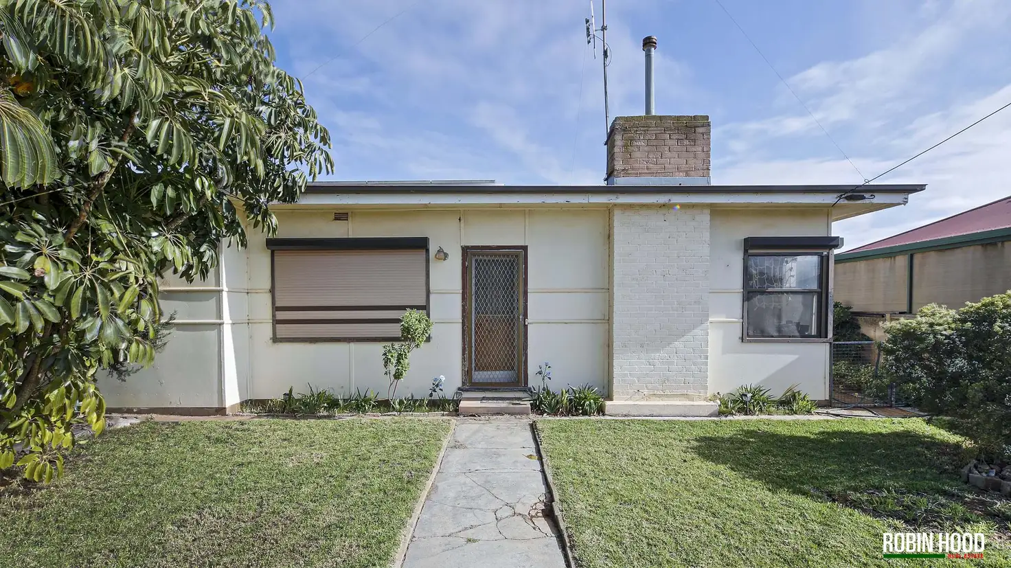 Main view of Homely house listing, 44 Third Street, Cleve SA 5640