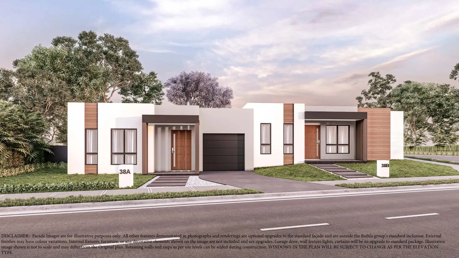 Main view of Homely semi-detached listing, Address available on request
