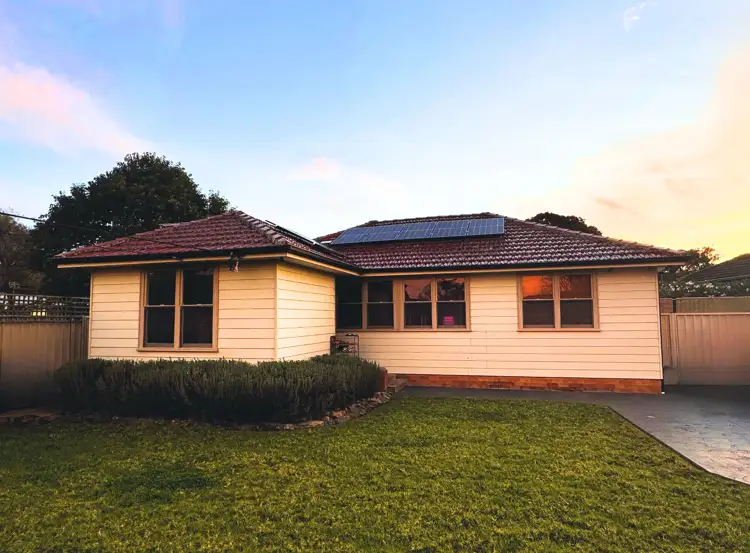 23 Poplar Street, North St Marys NSW 2760