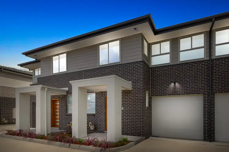 1/171 Adelaide Street, St Marys NSW 2760