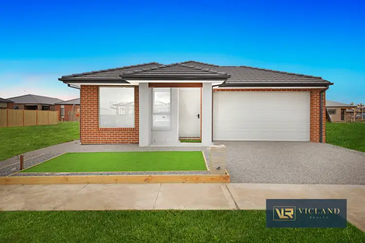 59 Montego Boulevard, Sunbury VIC 3429
