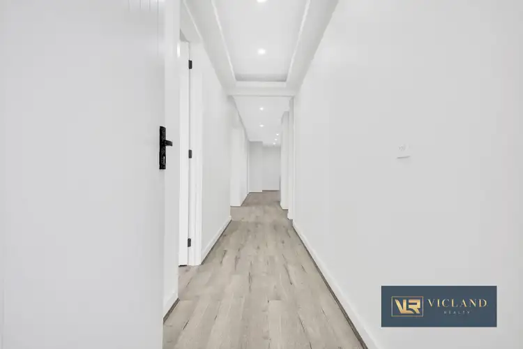 Third view of Homely house listing, 59 Montego Boulevard, Sunbury VIC 3429