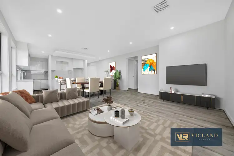 Fourth view of Homely house listing, 59 Montego Boulevard, Sunbury VIC 3429