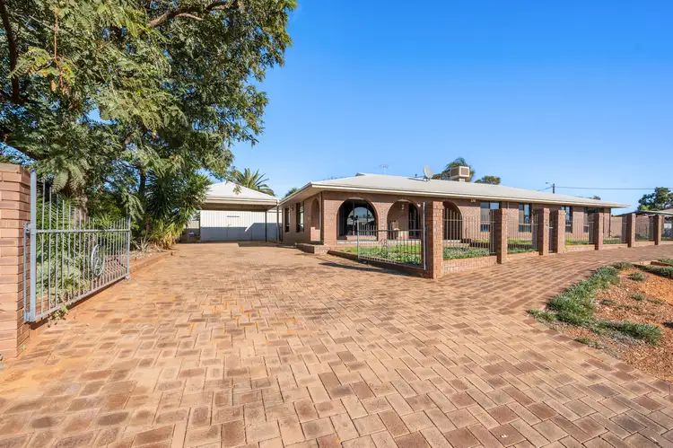 43 Cotter Street North, Hannans WA 6430