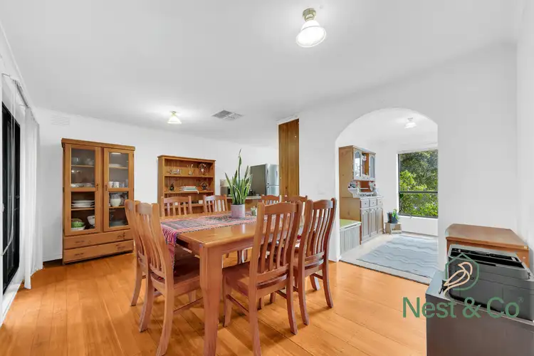 Fifth view of Homely house listing, 5 Mawson Close, Mill Park VIC 3082