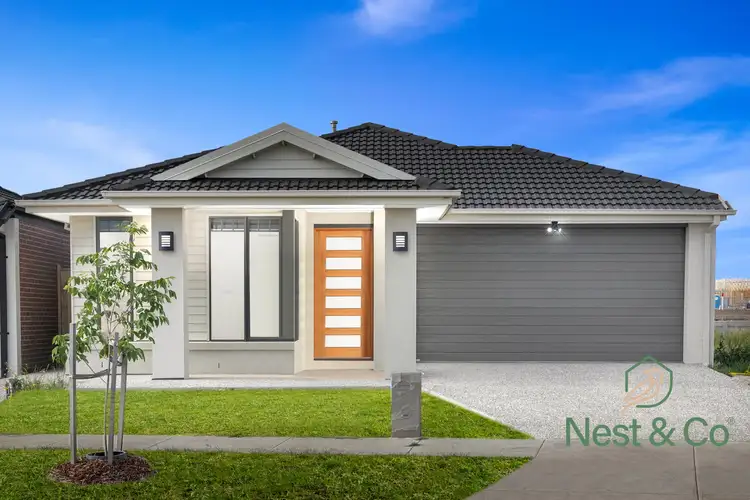 17 League Road, Donnybrook VIC 3064
