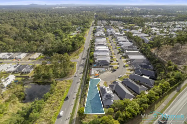 33 Tash Court, Waterford QLD 4133