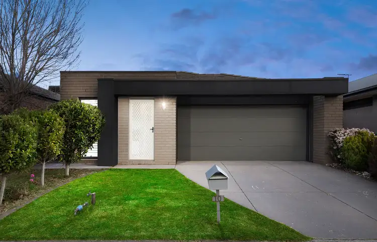 10 O'Connor Road, Deer Park VIC 3023