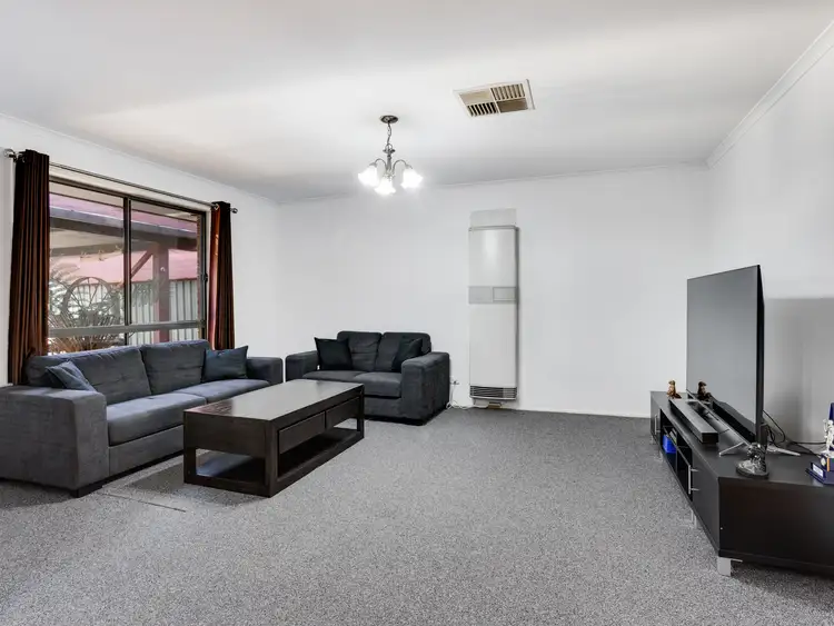 Second view of Homely house listing, 45 Daysdale Way, Thurgoona NSW 2640
