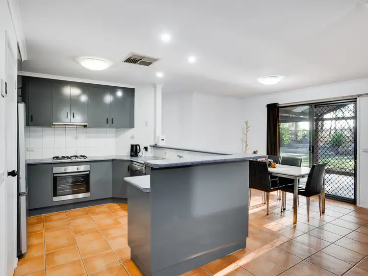 Third view of Homely house listing, 45 Daysdale Way, Thurgoona NSW 2640